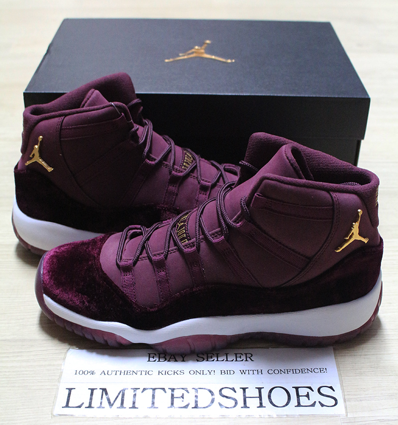 air jordan 11 retro rl gg